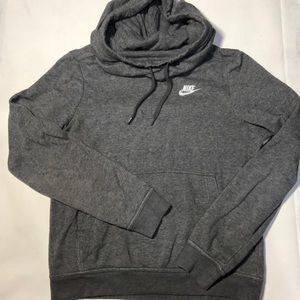 nike sweatshirt/hoodie